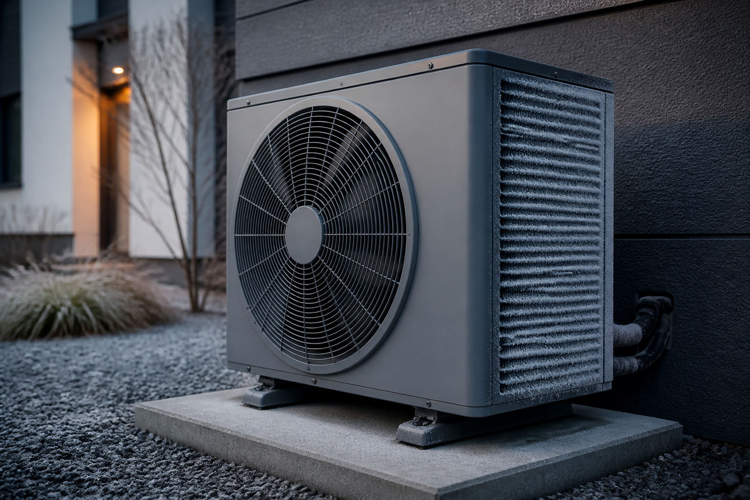 Isı Pompası Nedir? 2026'da Isı Pompası Almak Mantıklı mı? Elektrik Tüketimi ve Gerçek Maliyetler