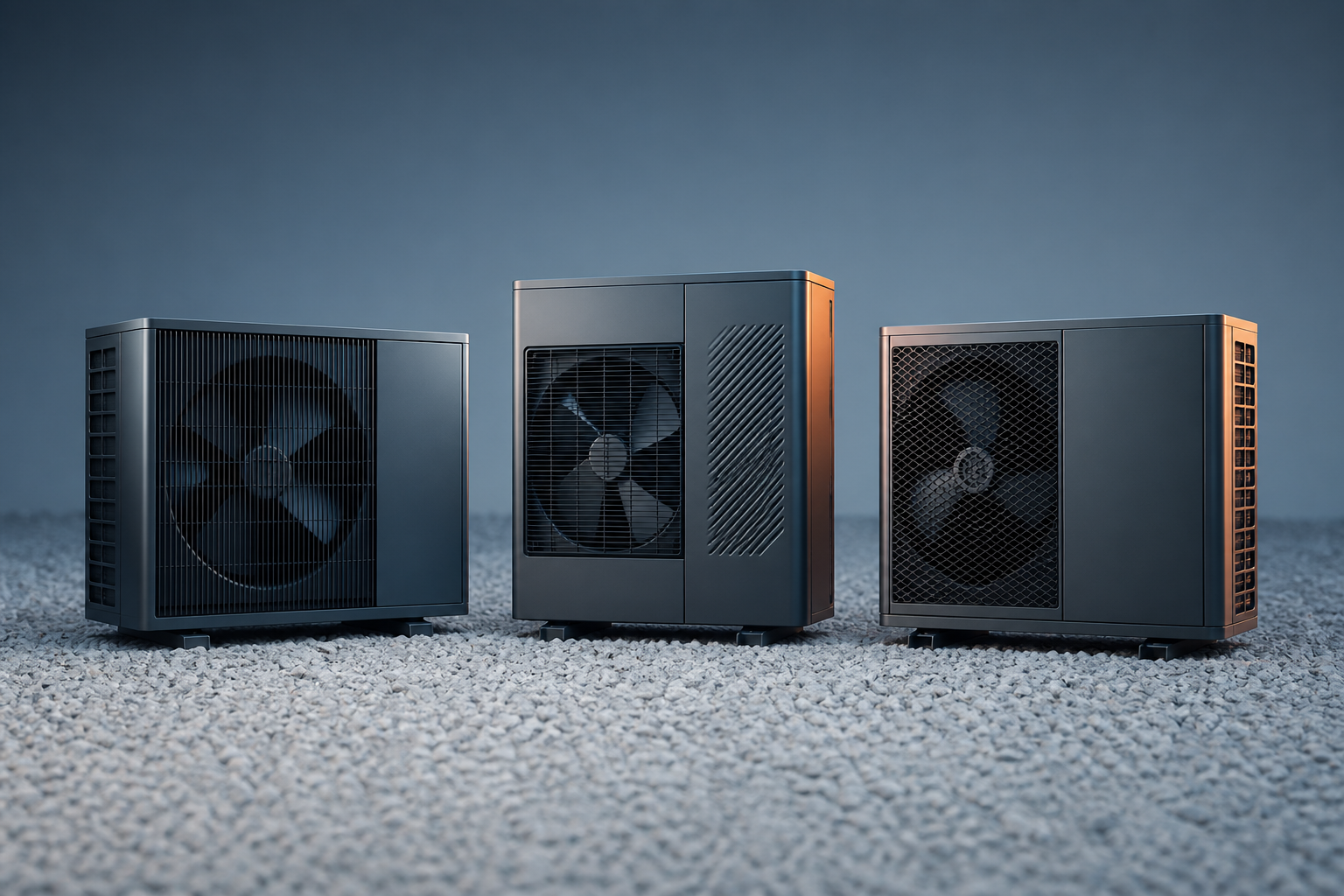 Daikin mi Viessmann mı Gree mi? En İyi Isı Pompası Markaları Karşılaştırması